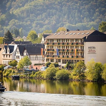 Hotel Lellmann Löf エクステリア 写真