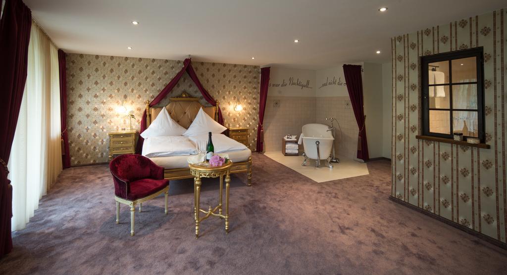 Hotel Lellmann Löf エクステリア 写真